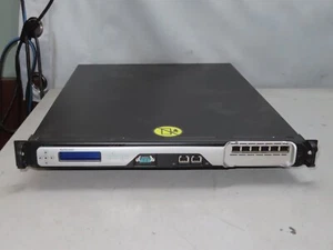 Citrix Systems M5550 NS 6xCu Load Balancer - NO HDD - Picture 1 of 5