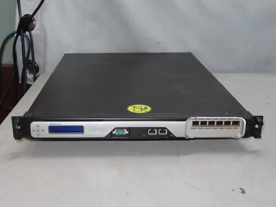 Citrix Systems M5550 NS 6xCu Load Balancer - NO HDD - Image 1 of 4
