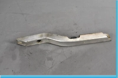 09-15 BMW 750I 750LI F01 F02 Soporte de soporte de enfriador de aceite de motor izquierdo OEM Foto 1 de 4