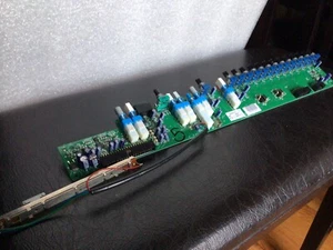 Allen & Heath GL2800 Mixing Console G5/G6/G7/G8 BUS ASSIGN PCB. - Picture 1 of 6