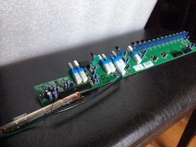 Allen & Heath GL2800 Mixing Console G5/G6/G7/G8 BUS ASSIGN PCB. - Image 1 of 4