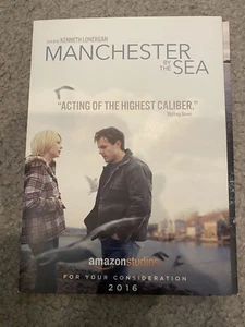 Manchester by the Sea (DVD, 2016) - Bild 1 von 6