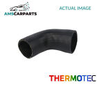 CHARGE AIR COOLER INTAKE HOSE DCF101TT THERMOTEC NEW OE REPLACEMENT