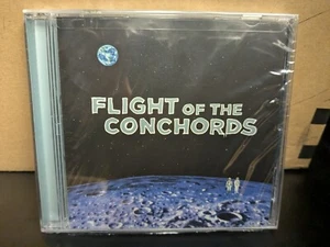 Flight of the Conchords "The Distant Future" CD - Picture 1 of 2