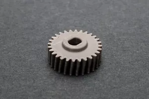 Lexus IS 200 XE10 Side mirror folding mechanism repair gear - Picture 1 of 1