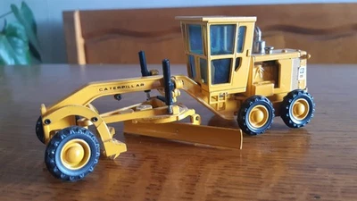 JOAL. Niveleuse 12 G. Ref : 217. Ech : 1/50. Etat neuf. - Photo 1/3