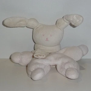 Kuscheltier Hase Corolle - Patachou Collection - kleines Modell - Bild 1 von 1