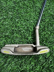 PING - ANSER - Putter - Steel - RH - 35'' - Picture 1 of 8