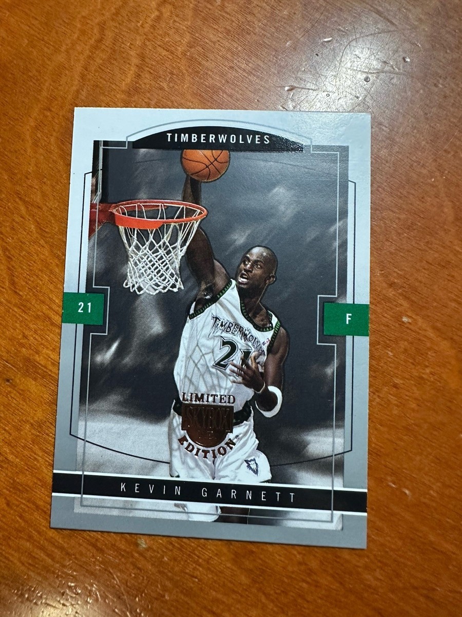 Kevin Garnett ケビンガーネット Topps chrome 2003 Kevin Garnett ケビンガーネット Topps chrome 2003 2002-03