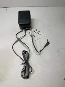 Panasonic PQLV-1 AC Adapter Cordless Phone Power Supply Output 9V 500mA PQLV1 - Afbeelding 1 van 5