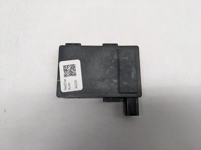 Ford F-150 Adaptive Cruise Distance Sensor Radar 2021 - 2023 ML3T-9G768-AH - Image 1 of 4