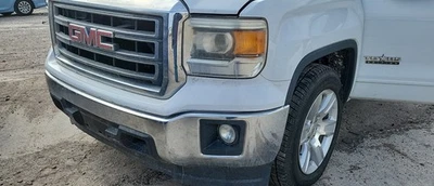 GMC Sierra 1500 2015 transmisión automática OEM 99 k millas - LKQ403526717 Foto 1 de 4