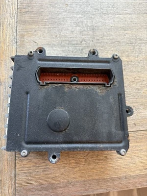 1995 CHRYSLER LEBARON 3.0  Engine ECM Electronic Control Module - Image 1 of 4