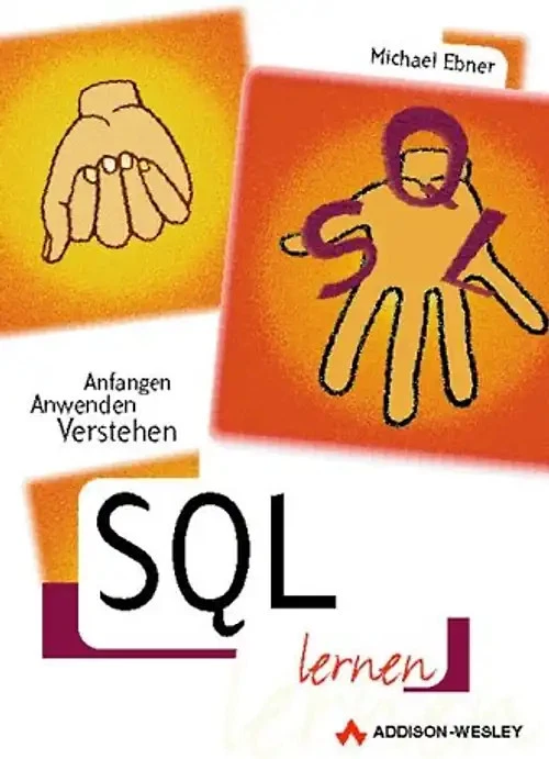 SQL lernen - Bild 1 von 1