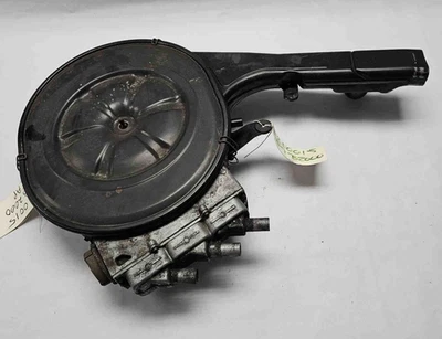 Mazda B2000 1986 87 camioneta filtro de aire filtro respirador carcasa caja Foto 1 de 4