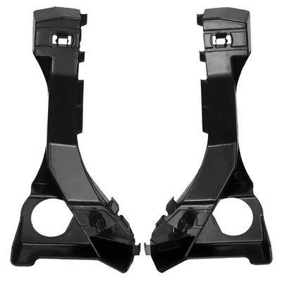 Juego de soportes de soporte de parachoques delantero 5211602070 para Toyota Matrix Base XR 2003-2008 Foto 1 de 4