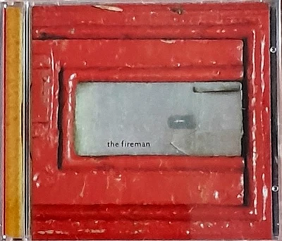 The Fireman-Rushes, CD, Paul Mc Cartney Projekt, 1998 - Bild 1 von 4