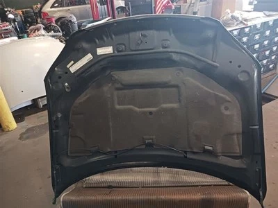 Capó Chrysler 200 compatible con 11-14 4552097 Foto 1 de 4