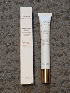 M. Asam MAGIC CARE Perfect Eye Augenserum Straffungseffekt Hyaluronsäure 25ml - Bild 1 von 4
