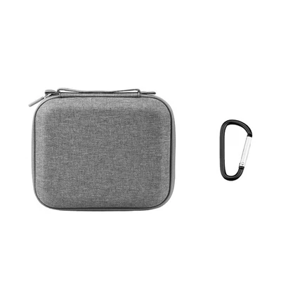 Drone Storage Bag Remote Control Storage Bag Case for DJI Mavic 4Pro RC Pro 2 - Image 1 of 4