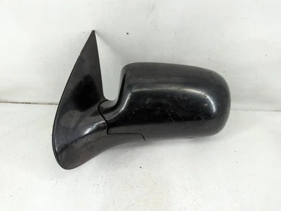 Mercury Mountaineer водитель левая сторона вид питания двери зеркало черный JWG0B - Изображение 1 из 4