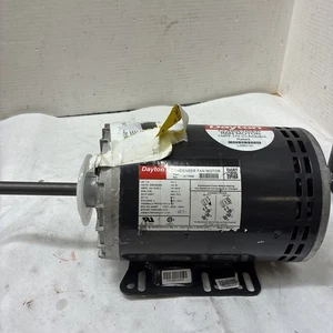 Dayton 31Tr68 Lüfter Mtr, 1,5PS, 1140, 220-230/460 - Bild 1 von 3