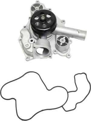 For 2006-2010 Charger Water Pump 1207150, AW7170, 43543 Foto 1 de 4