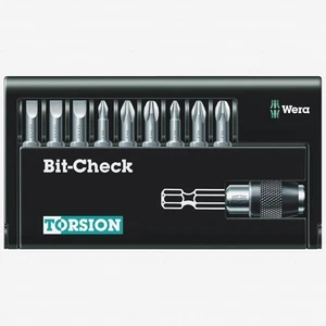 Wera 056161 Bit-Check Set - Picture 1 of 1