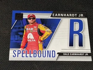 Dale Earnhardt Jr. 2025 Donruss Spellbound R #31 NASCAR !! - Picture 1 of 1