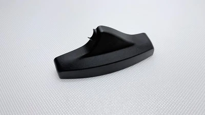 BMW X5 2007-2013 INTERIOR DELANTERO RETROVISOR CUBIERTA IZQUIERDA MOLDURA 9116136 OEM Foto 1 de 4