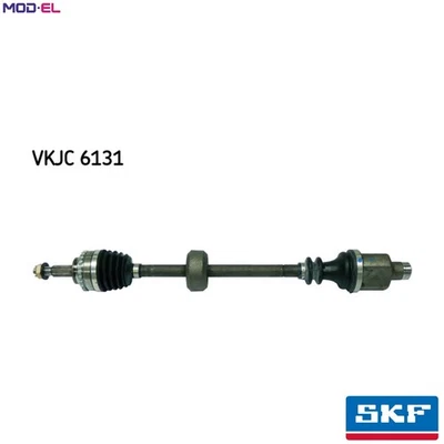 DRIVE SHAFT VKJC 6131 FOR RENAULT KANGOO/Rapid/Express F8Q632/630 1.9L 4cyl - Image 1 of 4
