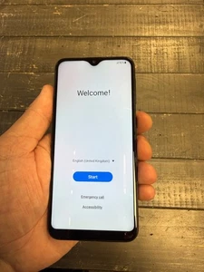 Samsung Galaxy A20e 32gb - Picture 1 of 8