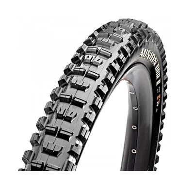 Maxxis - Minion DHR II WT Faltreifen - 26x2.40 Zoll - 3C MaxxTerra - EXO TR - Bild 1 von 2