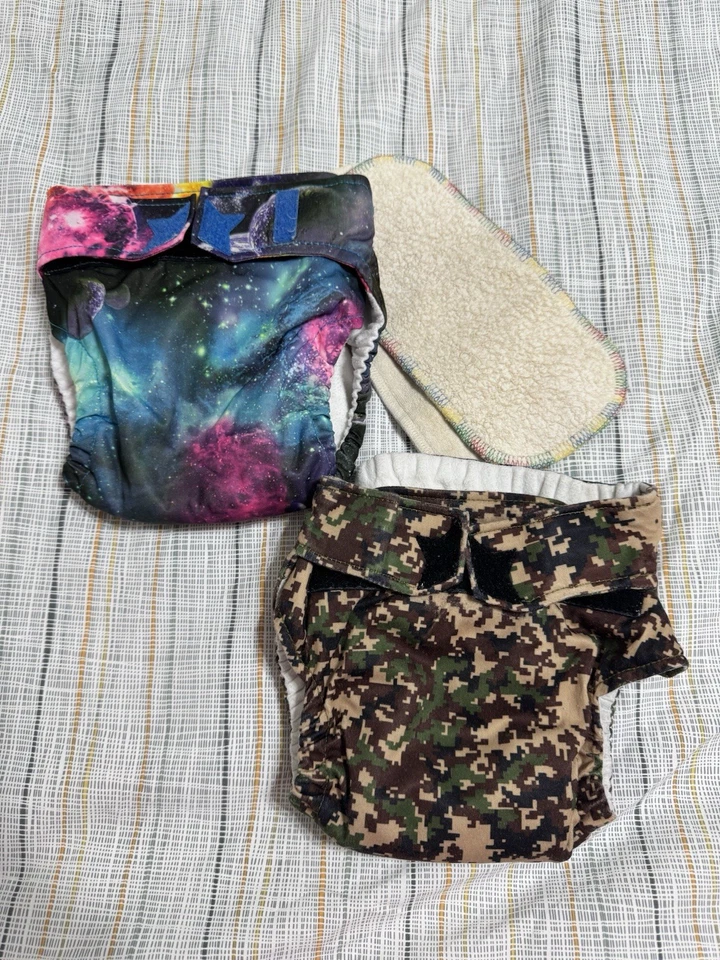 Ragababe AIO Lot, Size Large - Image 1 of 3