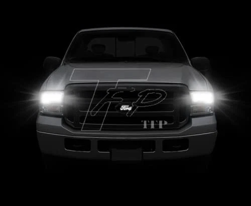 Int Trim Tfp 344279LGEC 2004-2014* F-150/05-10 F-250 Foto 1 de 1