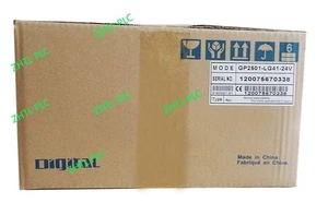 GP2501-LG41-24V New Sealed Pro-face HMI Touch Screen GP2501-LG41-24V - Picture 1 of 6