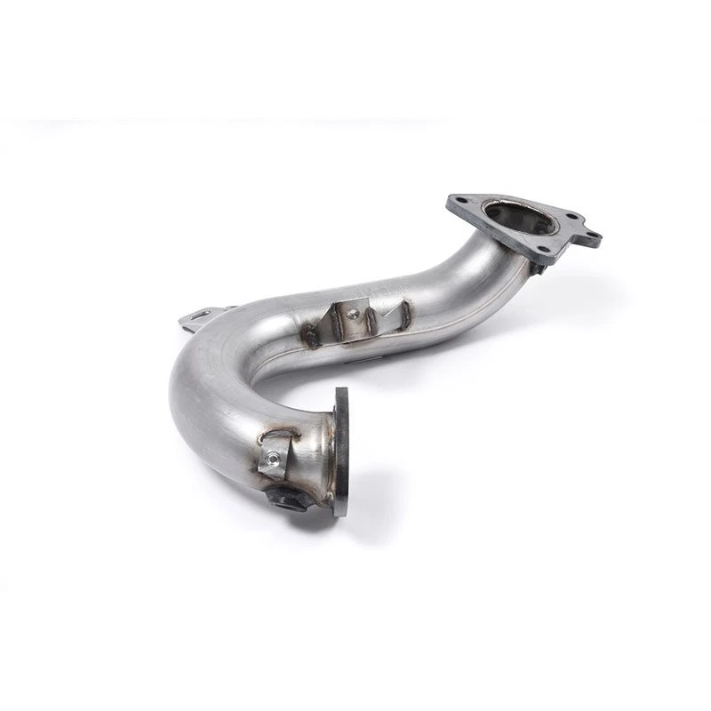 Tubo rimozione Cat Renault Megane Mk2 RS 225 230 F1 Milltek SSXRN405 - Immagine 1 di 1