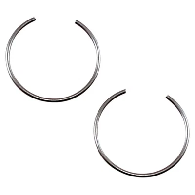 Moto de nieve Arctic Cat M 1000 2009-2011 Wiseco pistón pin circlip Foto 1 de 2