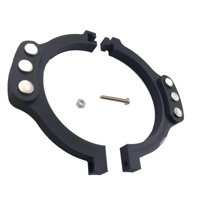 For Logitech Steering Wheel G27 G29 G920 G923 Magnetic Paddle Upgrade Kit Set - Image 1 of 4