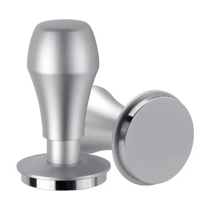 53.3mm Coffee Tamper V4.1 with Click Sound Feedback, Spring Loaded Tamper Wit... - Picture 1 of 7