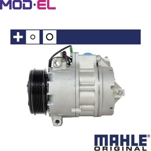 COMPRESSOR AIR CONDITIONING ACP 279 000S FOR BMW X5E70 N52B30A/BF/AF 3.0L 6cyl - Picture 1 of 16