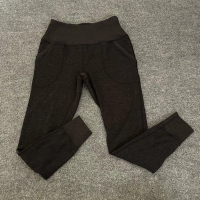 Zella Cintura Alta Jogger Leggings Calce Ajustado Para Mujer Ropa Activa Pantalones Atléticos M Foto 1 de 4