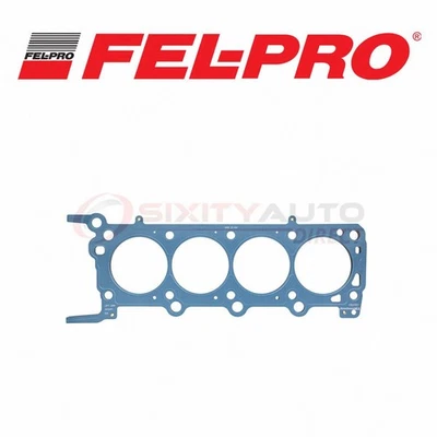 Fel-Pro Left Cylinder Head Gasket for 2006-2010 Ford Explorer 4.6L V8 - tk - Image 1 of 4