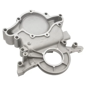 Proflow Timing Cover, Ford Falcon AU, Fairlane EB-EL XR8, 302 EFI 5.0L, 1-piece, - Picture 1 of 3
