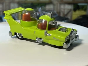 Hot Wheels 2014 Retro Entertainment The Simpsons The Homer Loose Mint 1:64 Car - Picture 1 of 8