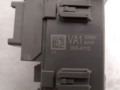 2023 Honda HR-V Body Control Module BCM Chassis ECM 2777397 - Image 1 of 4