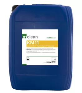 Cleanclub KM11 Geschirrreiniger flüssig 20l Kanister #105520 - Bild 1 von 1