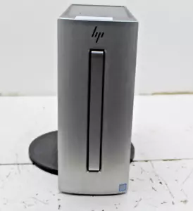 HP Envy 750-514 Desktop Computer Intel Core i5-7400 12GB Ram No HDD or Panel - Picture 1 of 3