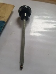 OEM Ford C9AZ-11661-A perilla de interruptor de faro con potencia 1969-70 Galaxie - Imagen 1 de 4
