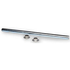 Tie Down 1/2 in x 6 1/4 in. Roller Shaft with Pal Nuts 86026 - Bild 1 von 1